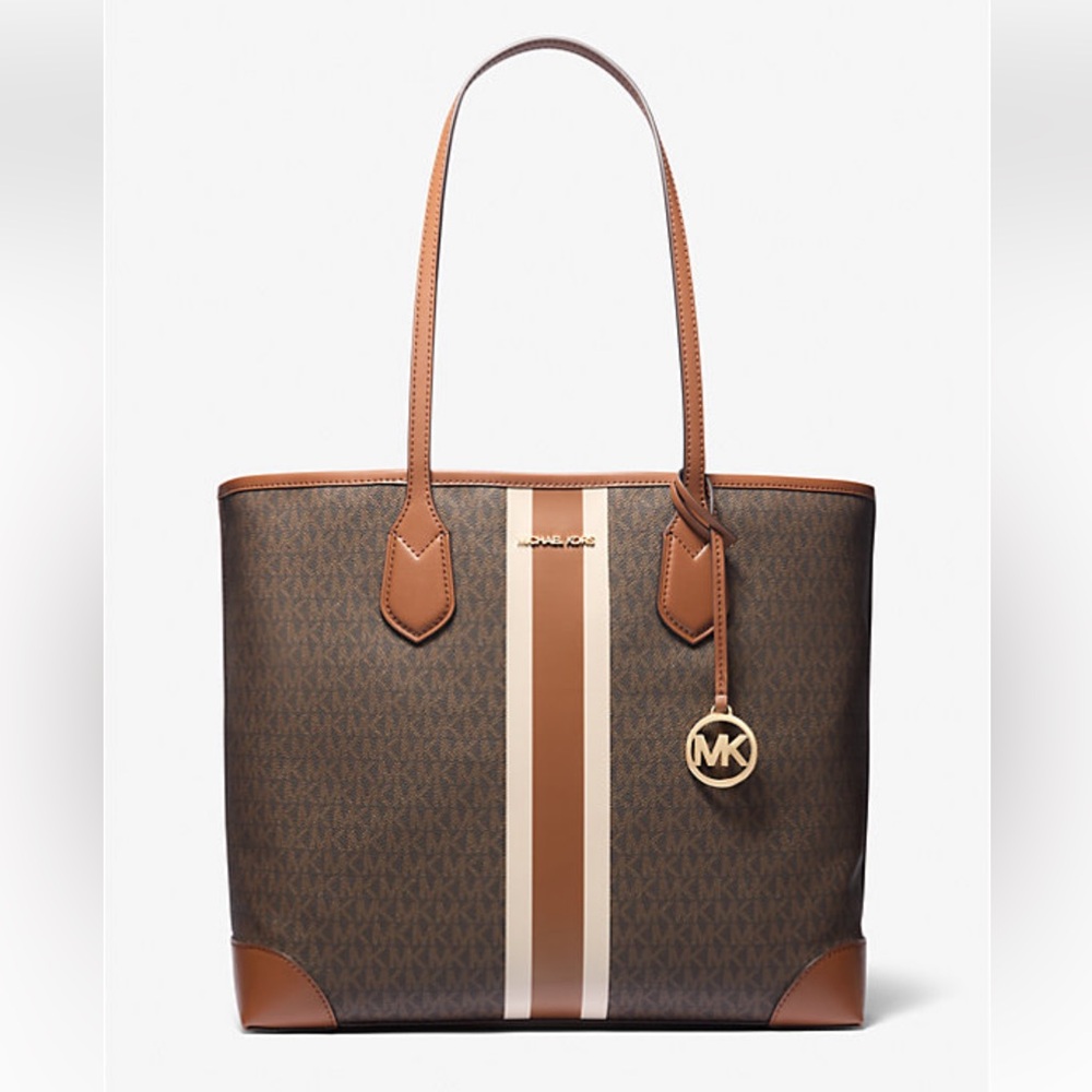 MK + COA Eva Tote Bag-Large NWT